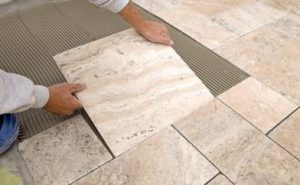 flooring